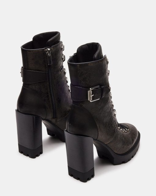 LONDRA BLACK DISTRESSED - Image 5