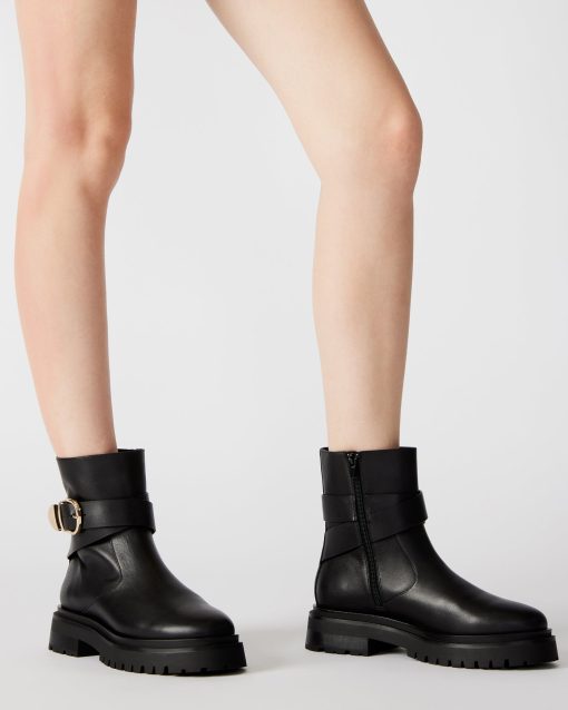 LONNY BLACK LEATHER - Image 2