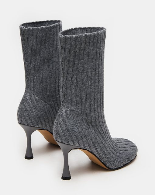 LORENZA KNIT GREY - Image 5