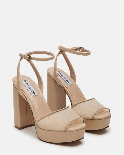 LOURDES MESH NATURAL - Image 2