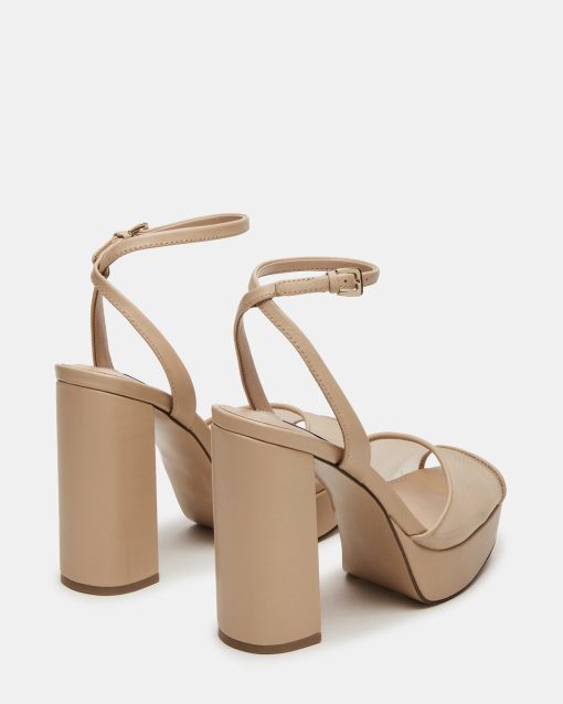 LOURDES MESH NATURAL - Image 5