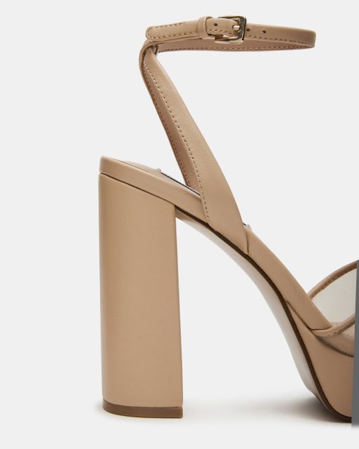 LOURDES MESH NATURAL - Image 3