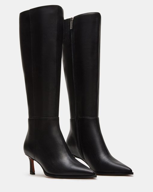 LUCID BLACK LEATHER - Image 3