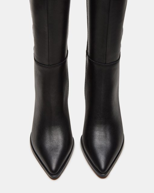 LUCID BLACK LEATHER - Image 5