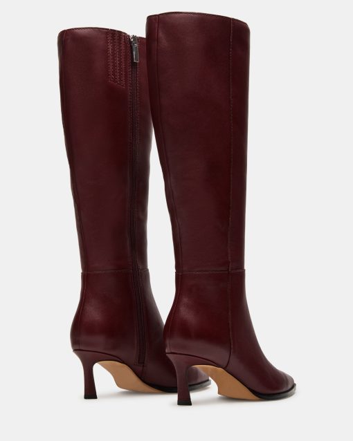 LUCID BURGUNDY - Image 6