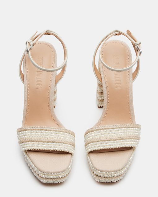 LUMARA NATURAL RAFFIA - Image 4