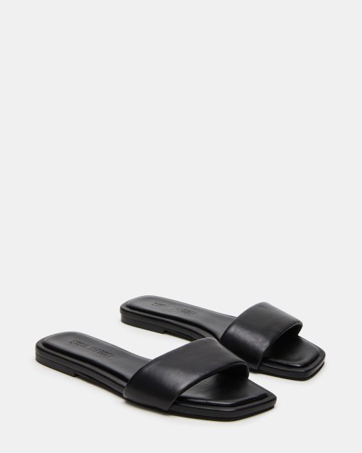 LUMINA BLACK LEATHER - Image 3