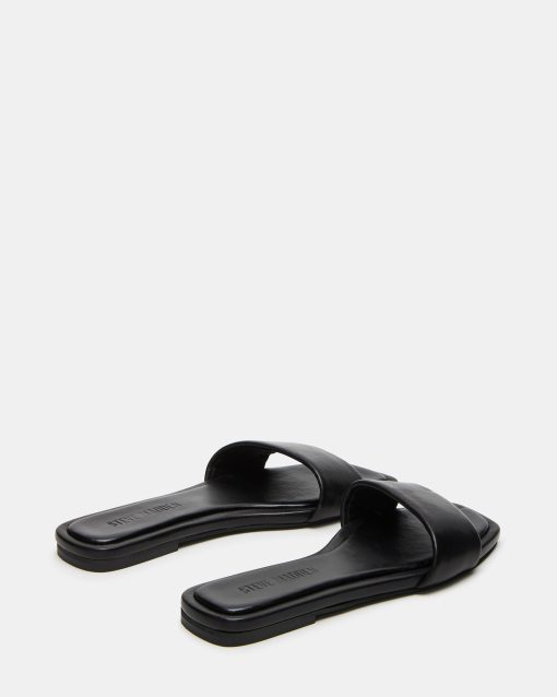 LUMINA BLACK LEATHER - Image 6
