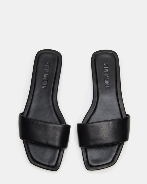 LUMINA BLACK LEATHER - Image 5