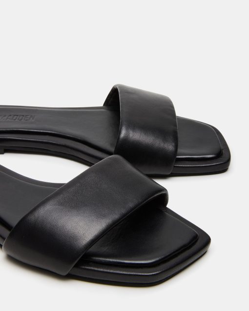 LUMINA BLACK LEATHER - Image 4