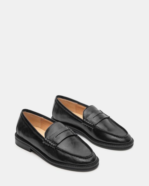 MADISON BLACK LEATHER - Image 3