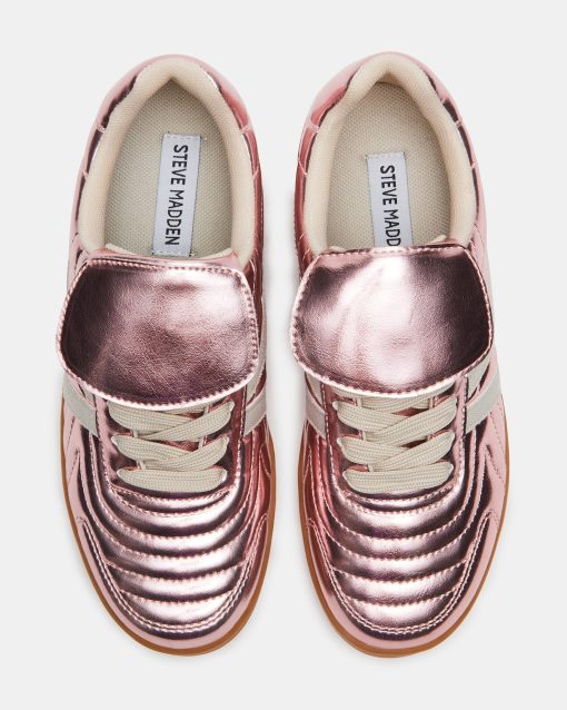 MADRID PINK METALLIC - Image 5