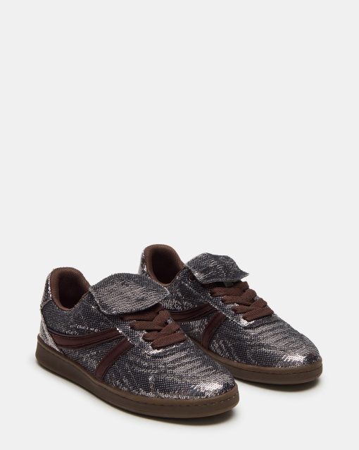 MADRID SEQUIN PEWTER - Image 3