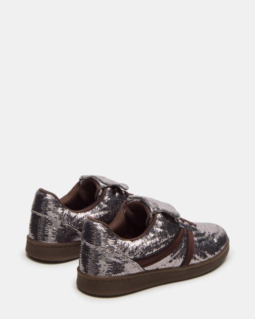 MADRID SEQUIN PEWTER - Image 6