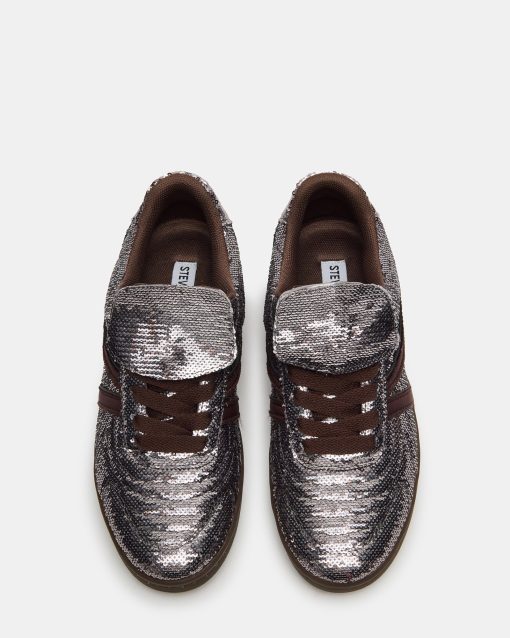 MADRID SEQUIN PEWTER - Image 5