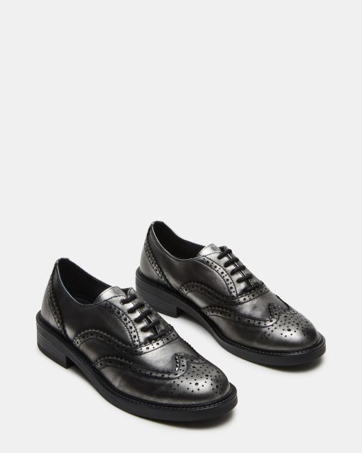 MALIN SILVER LEATHER - Image 2