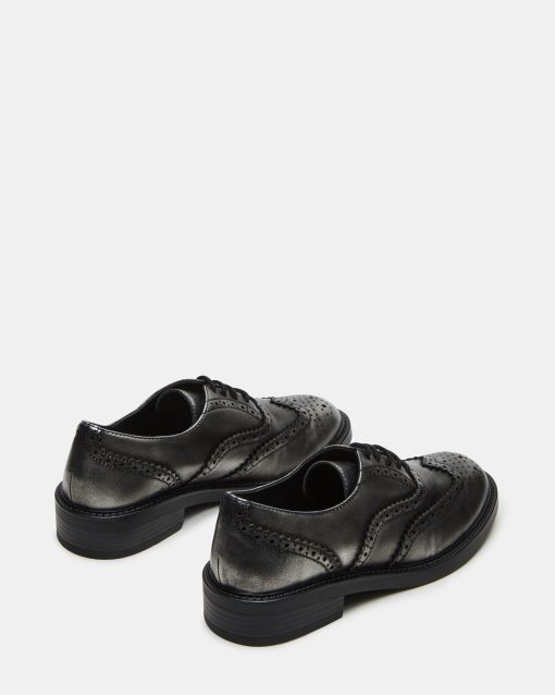 MALIN SILVER LEATHER - Image 5