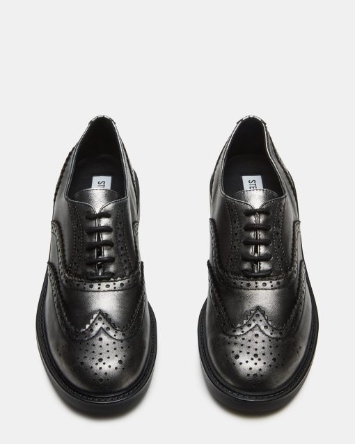 MALIN SILVER LEATHER - Image 4