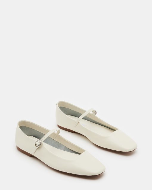 MAPLE IVORY LEATHER - Image 3