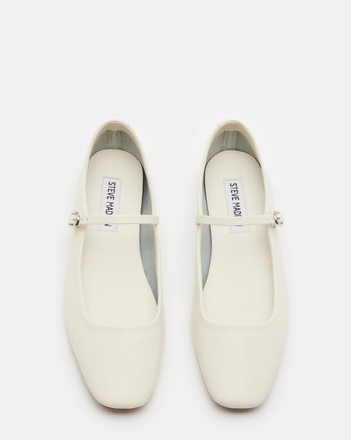 MAPLE IVORY LEATHER - Image 5