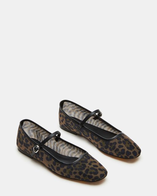 MAPLE LEOPARD MULTI - Image 2