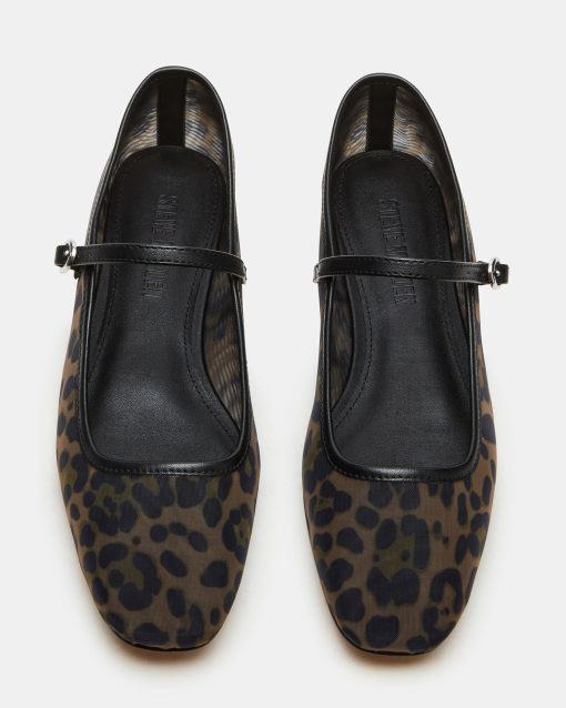 MAPLE LEOPARD MULTI - Image 4