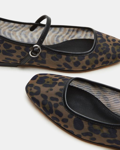 MAPLE LEOPARD MULTI - Image 3