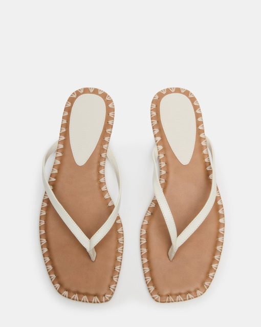 MARELLA BONE LEATHER - Image 4