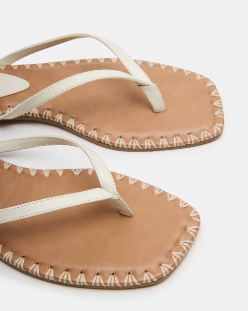 MARELLA BONE LEATHER - Image 3