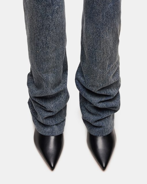 MARENGO DENIM FABRIC - Image 4