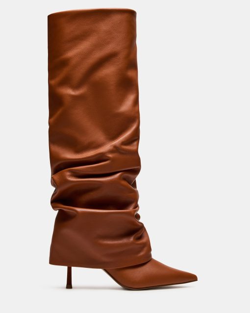MARENGO TAN LEATHER