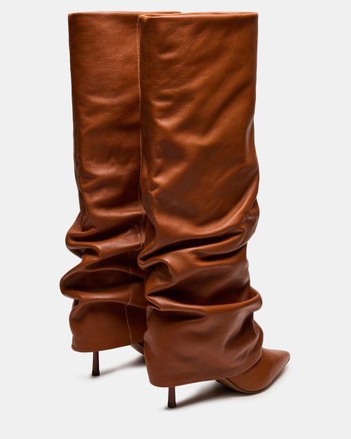 MARENGO TAN LEATHER - Image 5