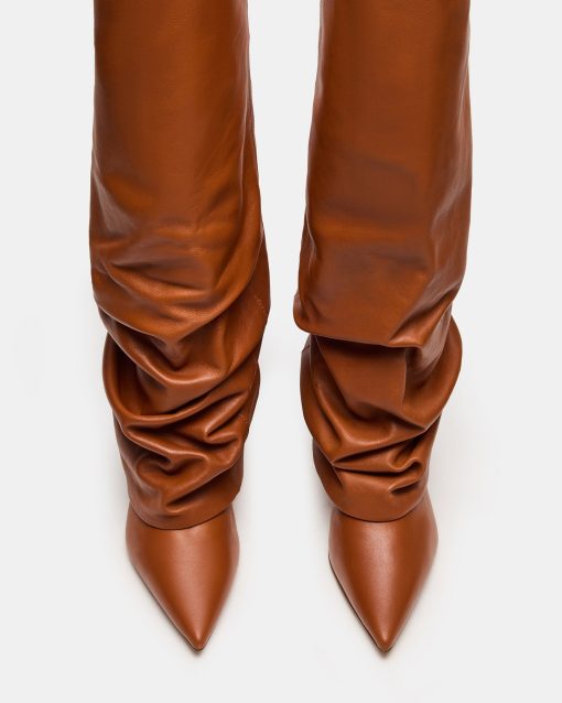 MARENGO TAN LEATHER - Image 4