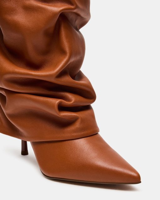 MARENGO TAN LEATHER - Image 3