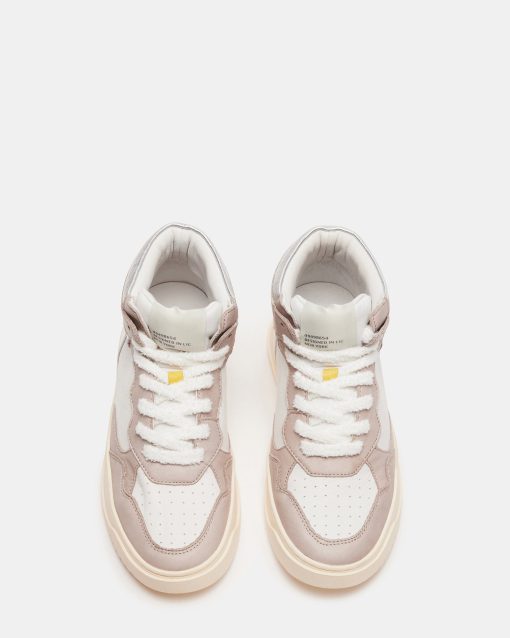 MARKED TAUPE MULTI - Image 4
