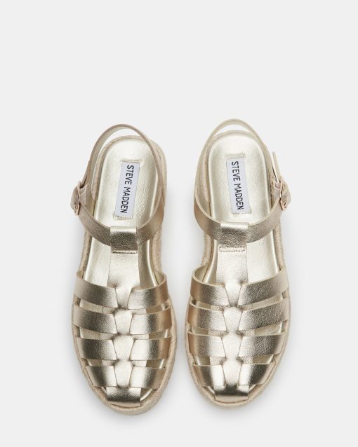 MARLIN GOLD LEATHER - Image 4