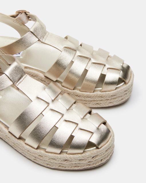 MARLIN GOLD LEATHER - Image 3