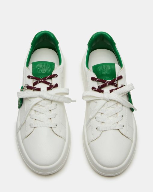 MARVIN WHITE/GREEN - Image 4