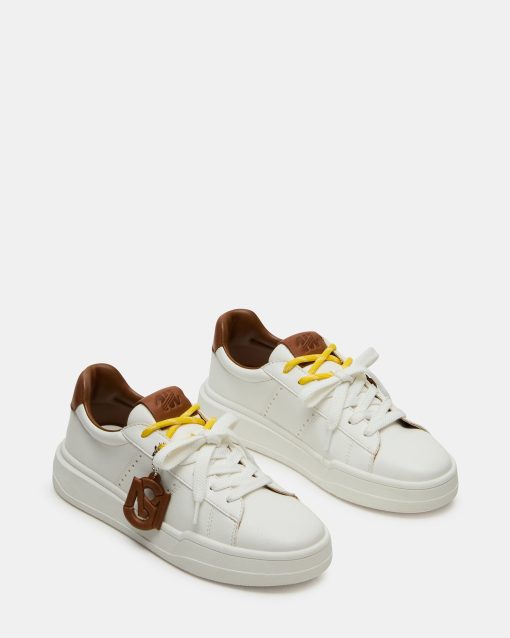 MARVIN WHITE/TAN - Image 2