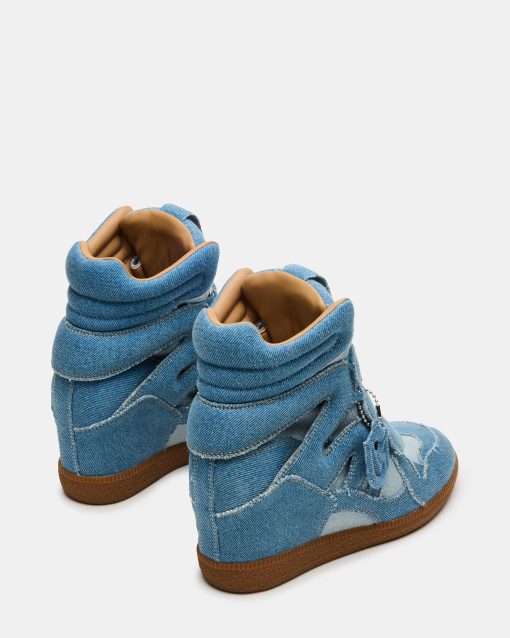 MAVIS DENIM MULTI - Image 5