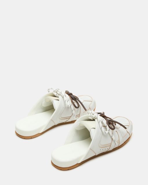 MAYSA WHITE DISTRESSED - Image 6