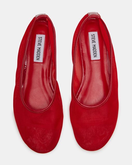 MEADOW RED - Image 5