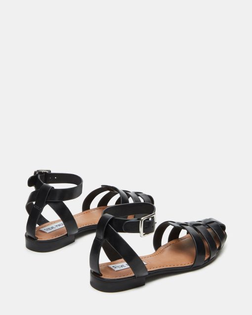 MEDIA BLACK LEATHER - Image 6