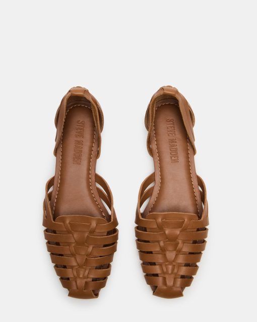 MEDLIN TAN LEATHER - Image 4