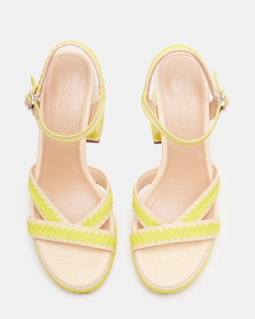 MIMOSA YELLOW - Image 4