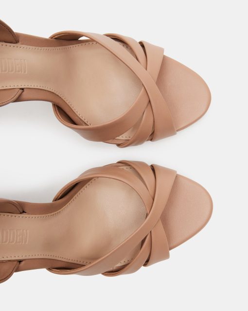 MINX NATURAL LEATHER - Image 4