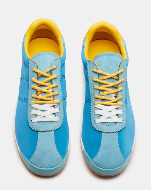 MIRAGE BLUE/YELLOW - Image 7