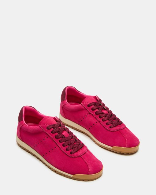 MIRAGE SNEAKER AND REMIX BAG PINK BUNDLE - Image 2