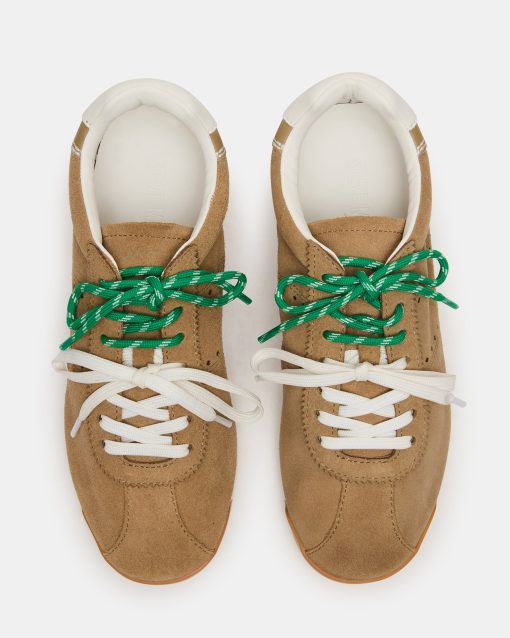 MIRAGE SAND SUEDE - Image 8