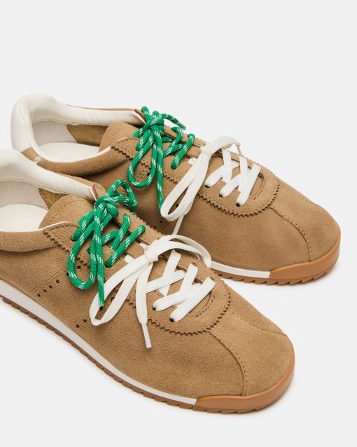 MIRAGE SAND SUEDE - Image 6